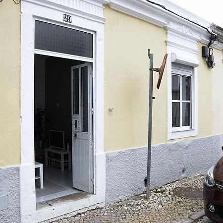Cozy House Setubal公寓 外观 照片