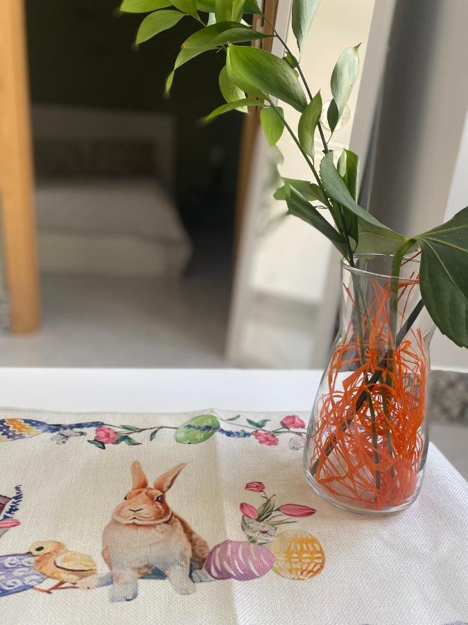 Cozy House Setubal公寓 外观 照片