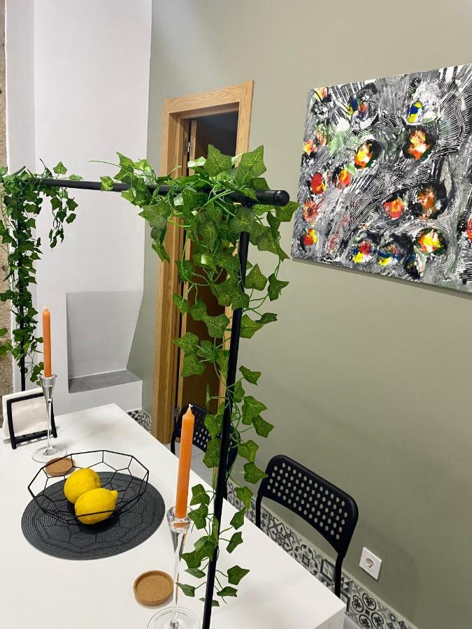 Cozy House Setubal公寓 外观 照片