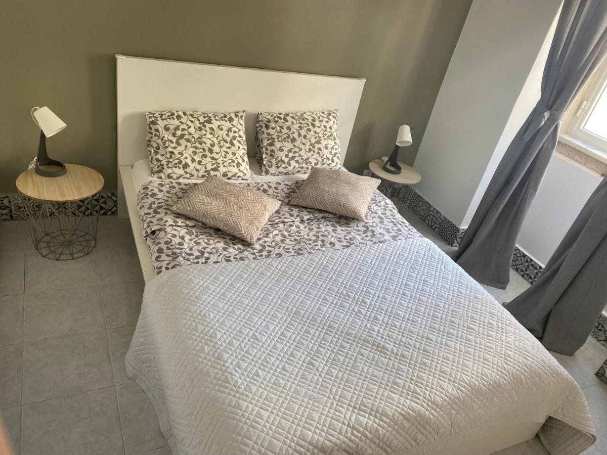 Cozy House Setubal公寓 外观 照片