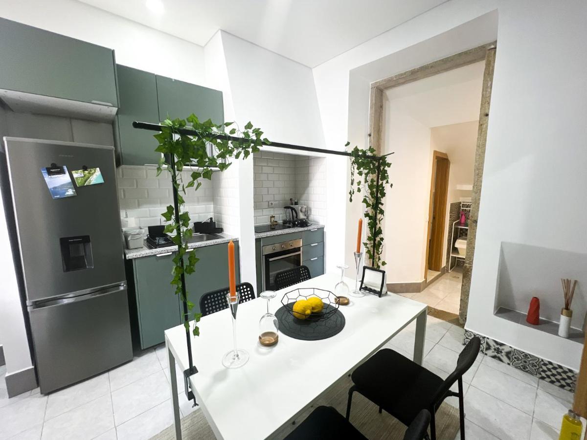 Cozy House Setubal公寓 外观 照片