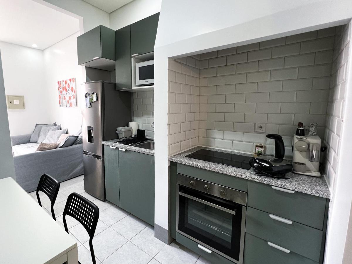 Cozy House Setubal公寓 外观 照片