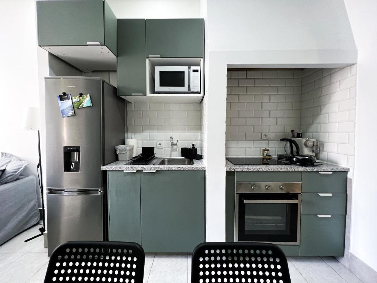 Cozy House Setubal公寓 外观 照片