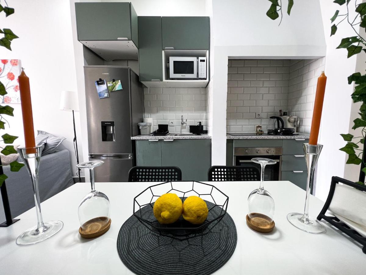 Cozy House Setubal公寓 外观 照片