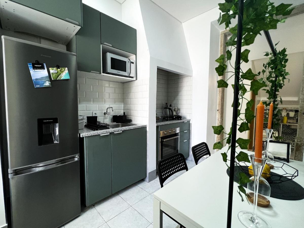 Cozy House Setubal公寓 外观 照片