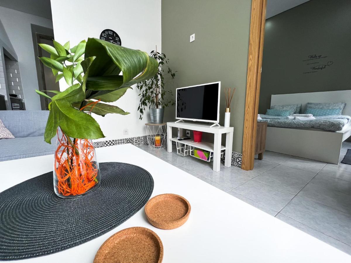Cozy House Setubal公寓 外观 照片