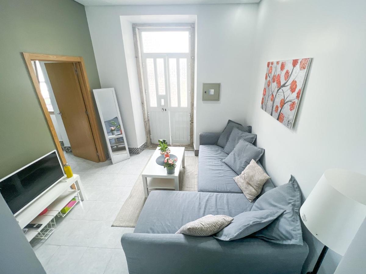 Cozy House Setubal公寓 外观 照片