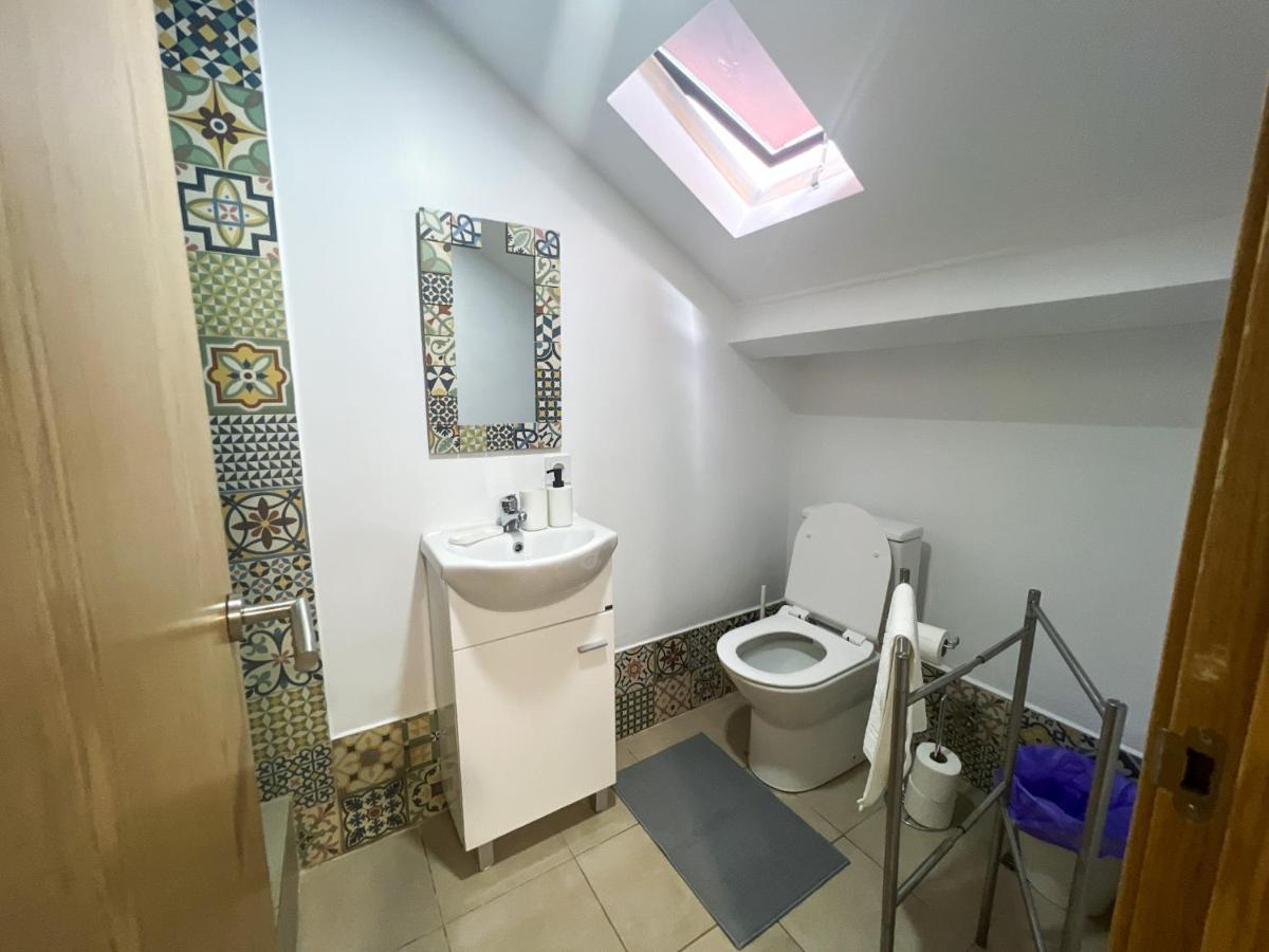 Cozy House Setubal公寓 外观 照片