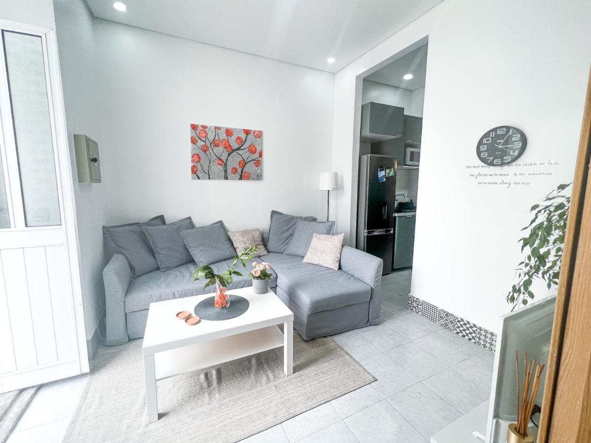 Cozy House Setubal公寓 外观 照片