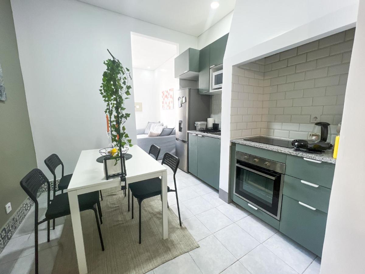 Cozy House Setubal公寓 外观 照片