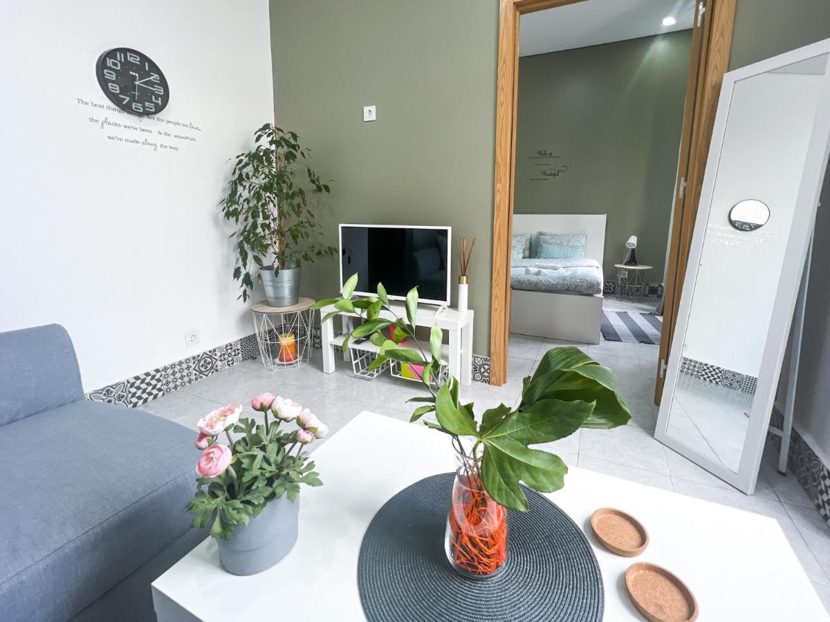 Cozy House Setubal公寓 外观 照片