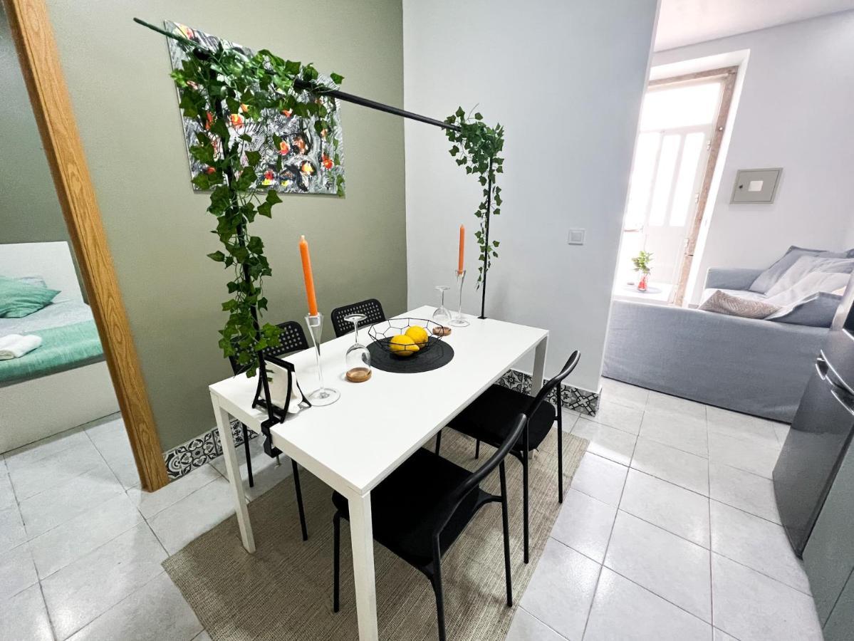 Cozy House Setubal公寓 外观 照片