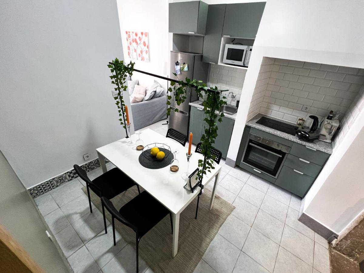 Cozy House Setubal公寓 外观 照片