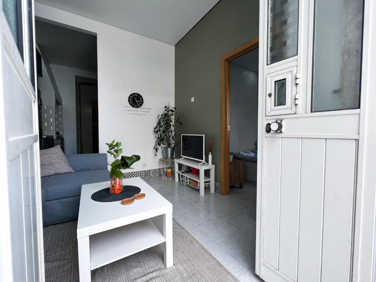 Cozy House Setubal公寓 外观 照片