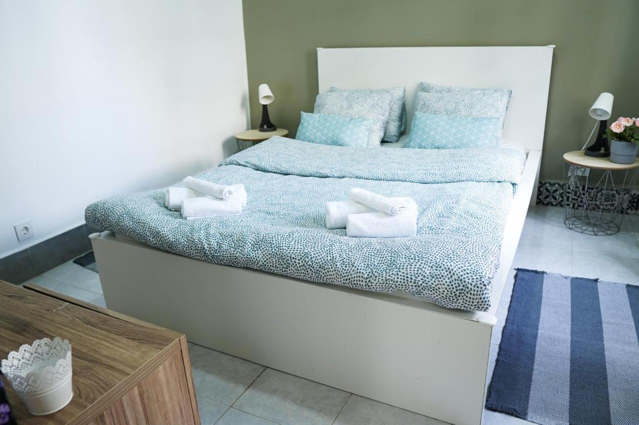 Cozy House Setubal公寓 外观 照片