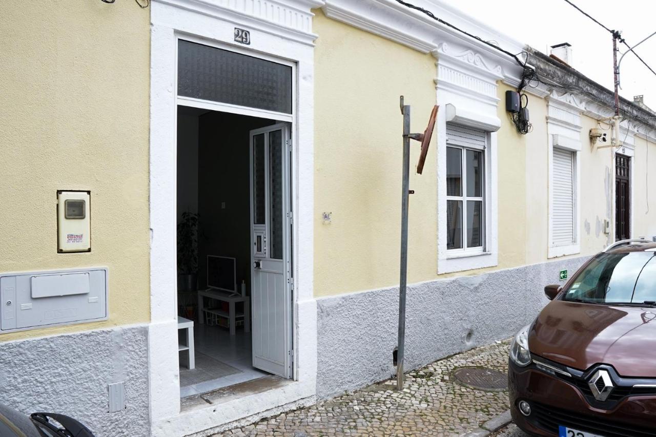 Cozy House Setubal公寓 外观 照片