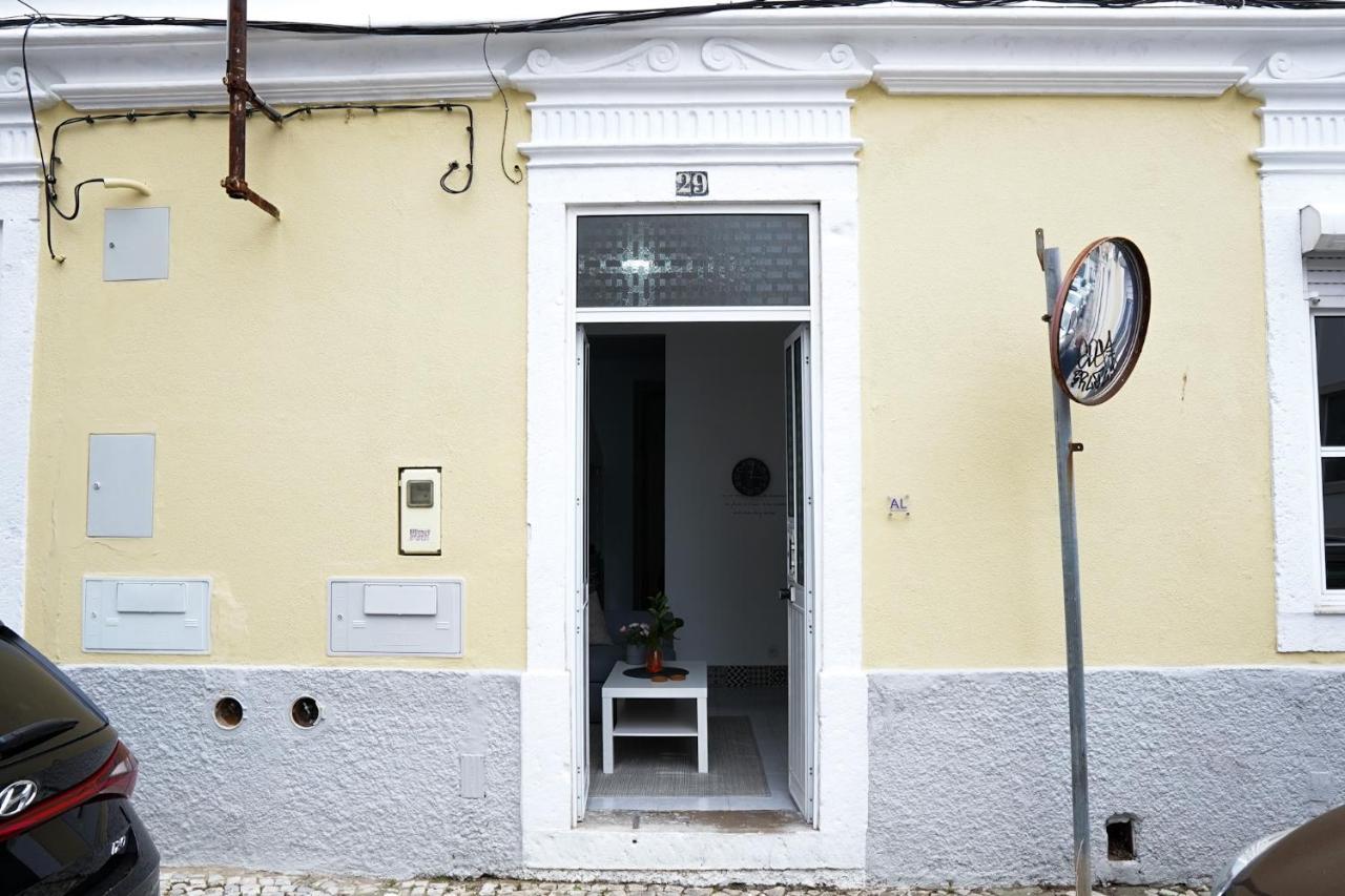 Cozy House Setubal公寓 外观 照片