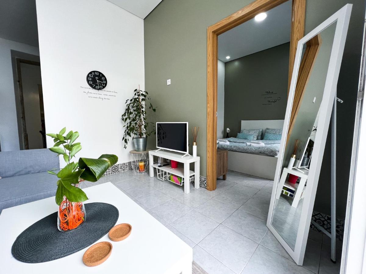 Cozy House Setubal公寓 外观 照片